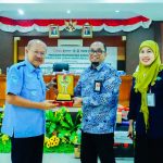 Pemkab Jeneponto Komitmen Dorong Peningkatan PK2UMK