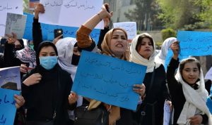Indonesia menjadi tuan rumah konferensi pertama untuk menggalang dukungan bagi pendidikan perempuan Afghanistan