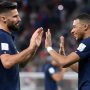 Prancis mengincar kejayaan Piala Dunia saat Maroko menjulang