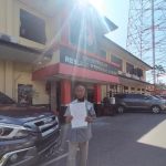 KETUA LSM Kecewa, Ditreskrimum Keluarkan SP2HP dan SP3