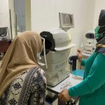 KUOTA Pengobatan Katarak Gratis Hanya 50 Orang Saja, Jika Terpenuhi Bakal Ditutup