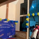 KEMERIAHAN Acara HUT KSR PMI Unit POLIBAN yang ke – 9