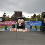 PERINGATI Dharma Bhakti 25 Tahun Wira Sakti (Akabri 1997) Gelar Bakti Sosial  Untuk Peduli Korban Bencana