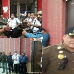 DIDUGA Oknum Satpol PP Singkawang Mengusir Wartawan Saat Sedang Meliput, ada apa ini?