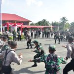 Wakapolda Kalsel: Kolaborasi ini Menjadi Momentum Meningkatkan Sinergitas TNI-POLRI