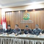 DITAHUN 2022, Datun Selamatkan Uang Negara Rp. 90,2 Milyar , 1 Jaksa dipecat dan Hukuman Disiplin untuk 6 orang Lainnya di Kalimantan Selatan