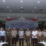 35 Ribu Sertifikat PTSL Warga Kal-Sel Telah Diserahkan