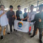 DPD Ikatan Wartawan Online Indonesia Tanah Laut Resmi Terbentuk