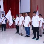 PENGURUS Serikat Media Siber Indonesia (SMSI ) Melaksanakan Pelantikan Periode 2022-2026