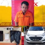 PEMUDA 34 Tahun Diamankan Polisi Akibat Narkotika