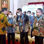 DUKUNG Pemulihan Ekonomi, PLN Jalankan Arahan Presiden Siapkan Pasokan Listrik Untuk Hilirisasi Industri