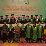 TANTANGAN Dunia Kerja kepada Alumni Universitas NU