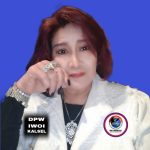 TOLAK RUU KUHP, 4 Point ini yang Layak dipertanyakan Bunda Mona