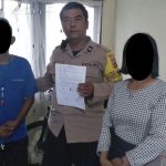 PROBLEM Solving Gegara Uang Dua Ribu, Berakhir Damai dan Minta Maaf