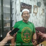 RAYAKAN Milad P3HI Ke-4 Sambil Nobar Final Bola Dunia Argentina vs Prancis