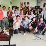 Vital Strategies Bersama WRI Indonesia Melaksanakan Publik Awareness