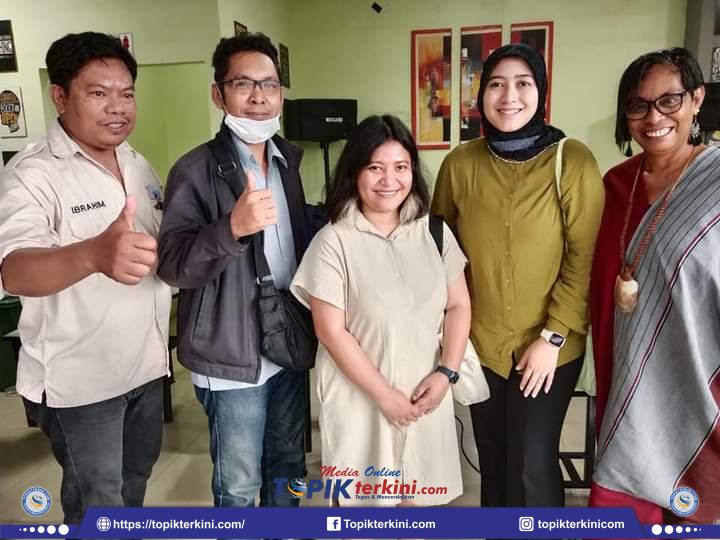 Vital Strategies Bersama WRI Indonesia Melaksanakan Publik Awareness