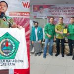 Penyebarluasan Ideologi Pancasila Dan Penguatan Wawasan Kebangsaan Bersama Ari Wibowo, SH Ketua Fraksi Partai Gerindra DPRD SUMUT