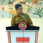 Sekda Jeneponto: Tidak Boleh Lagi Ada ASN Bergaya Pejabat Jaman Kolonial