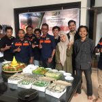 Peringati Milad Perdana, SARC KAHMI Sulsel Gelar Rencana Kerja Tindak Lanjut