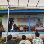 FR Sosialisai Nilai Nilai Kebangsaan Di Kelurahan Pattalasang Takalar