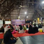 Interaksi Budaya LAPAKKSS – Dialog Budaya dan Pertunjukan Kesenian