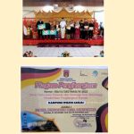 Agam Sumbar _ Kelompok Sadar Wisata (Pokdarwis) kampung Wisata Sanjai meraih peringkat pertama dalam lomba Pokdarwis Kota Bukittinggi Sumatera Barat, tahun 2022.  Walikota Bukittinggi Sumatera Barat, H. Erman Safar, SH, menyerahkan anugerah ini pada hari Kamis 17 November 2022 di Gedung Tri Arga Bukittinggi.  Erman Safar menyampaikan apresiasi atas kontribusi Kelompok Sadar Wisata dalam melakukan pembinaan masyarakat agar sadar dengan potensi wisata.  “Kehadiran Kelompok Sadar Wisata sangat menentukan agar masyarakat sadar dengan potensi nagarinya,” ungkap Erman Safar  Menurut Erman Safar, dengan banyaknya kelompok sadar wisata di kota Bukittinggi, maka diharapkan tingkat kunjungan wisata ke kota Bkittinggi akan semakin meningkat  Kelompok Sadar Wisata Kampung Wisata Sanjai penerima anugerah ini merupakan hasil penjaringan kelompok sadar wisata yang ada di kota Bukittinggi, dan proses penilaian melibatkan 38 aspek yang dinilai secara transparan dan akuntabel.  Piagam penghargaan diserahkan oleh Walikota Bukittinggi Erman Safar dan diterima oleh Ketua Pokdarwis Kampung Wisata Sanjai yang diwakili oleh Agusrizal SE.  Terpisah, Ketua Pokdarwis Kampung Wisata Sanjai Dr Sukmareni kepada Sinyalnews mengatakan sangat bersyukur dengan penghargaan yang diberikan kepada Kelompok Sadar Wisata Sanjai ini.  Terima kasih kepada Pemko Bukittingi, dinas Pariwisata Kota Bukittinggi serta para dewan juri atas penghargaan ini, semoga menjadi motivasi bagi kami untuk bisa berbuat lebih baik lagi” ujar Buk Neng panggilan Dr Sukmareni( Syafrianto )