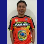 Cabor Balap Motor Parigi Moutong Optimis Raih Medali di Porprov Banggai