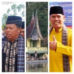 Agam Luar Biasa, Terima Anugrah Penghargaan Kebudayaan Nasional.