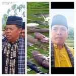 Kabupaten Agam Luar Biasa, Terima Anugrah Penghargaan Kebudayaan Nasional.