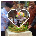 SMK.Negri 1 Lubuk Basung Agam, Peringati Hut ke_19 Laksanakan  Kegiatan Jalan Santai Serta Bermacam Lomba lainnya.