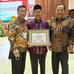 SDN 14 Pincuran Tujuh Kec Ampek Angkek Agam Berhasil Sebagai Sekolah Adiwiyata Nasional Tahun 2022.