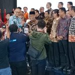 Wako Bukitinggi Mengatakan, Ini Momentum Peningkatan Kesejahteraan Masyarakat, dan Terima Penghargaan Gerakan Menuju Smart City 2022