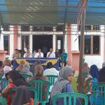 Dinas Ketahanan Pangan Donggala Gelar Pangan Murah, Ini Target dan Tujuannya