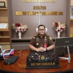 Kejati Banten Tetapkan 2 Tersangka Kasus Mafia Tanah di Lebak