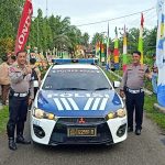 SMK.Negri 1 Lubuk Basung Agam, Peringati Hut ke_19 Laksanakan  Kegiatan Jalan Santai Serta Bermacam Lomba lainnya.