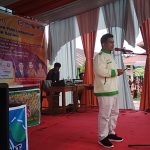 Terharu, Sambutan Alumni SMK.Negri 1 Lubuk Basung Agam, Antuk Mensukseskan DIRGAHAYU Yang ke_19 tahun 2022.