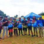 Eksebisi Paralayang, Parimo Sabet 1 Medali Perak 2 Medali Perunggu di Porprov Banggai