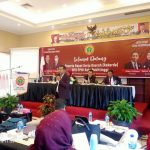 Rakerda DPD PPNI Bersinergi Dengan Program Kerja Pemerintah Kota Bukittinggi