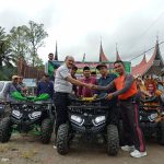 Anggota DPRD Sumbar, Laksanakan Kegiatan Bintek Sosialisai Tanaman Kopi di Canduang Lasi  dan Berikan Bantuan Sembako Bagi Warga.