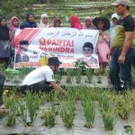 Ismunandi Syofyan, Anggota DPRD Sumbar, Serahkan Bantuan ke Masyarakat Dengan Biaya Pokirnya Wilayah Agam dan Bukitinggi.