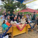 Peringati HUT ke_19 SMK.Negri 1 Lubuk Basung Agam, Laksanakan Lomba Olah Raga Futsal Sebanyak 24 Tim Tingkat SLTA.
