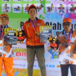 Hari Ini Cabor Menembak Parimo Sumbangkan 1 Medali Emas