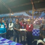 PERINGATAN HARI IKAN NASIONAL KE 9 KABUPATEN DONGGALA