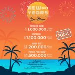 PURI SARON Hotel Senggigi, Memberikan Diskon Menarik Menjelang NATARU