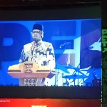 Walikota Bukittinggi, Erman Syafar Buka secara resmi Pesta Rakyat Pedati XII.