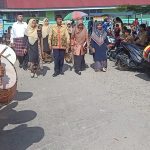 Gelar Karya Dan Pentas Seni Projek Penguatan Profil Pelajar Pancasila (P5) SD.Negri 63 Surabayo Lubuk Basung Agam.