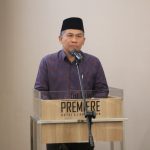 DPRD Agam Ikuti Bimtek Terkait Perencaan dan Evaluasi Kinerja Pembangunan Daerah.