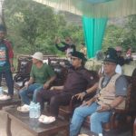 Walikotà Bukittinggi Resmi dan Buka Acara Jumpa Club VW Sumatera Di Nagarai Sianok Bukittinggi.