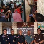 Babat Hutan Mangrove, Kejari Tolitoli Tetapkan Kades  Sandana Sebagai Tersangka